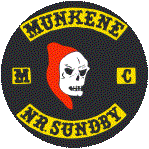 MC Munkene